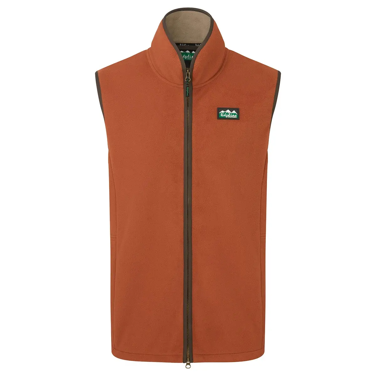 Ridgeline Kodiak Waistcoat 4