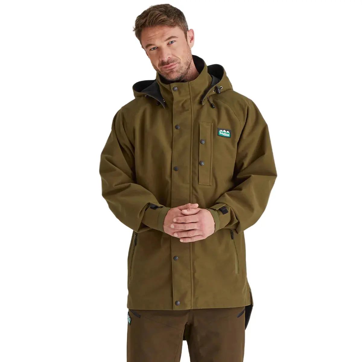 Ridgeline Monsoon Classic Jacket 1