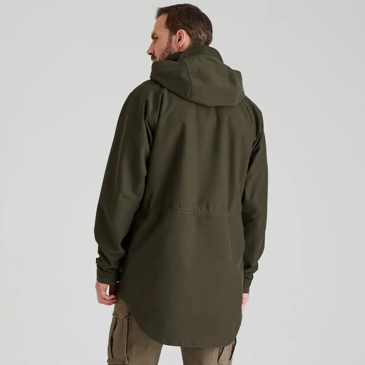 Ridgeline Monsoon Classic Jacket 6
