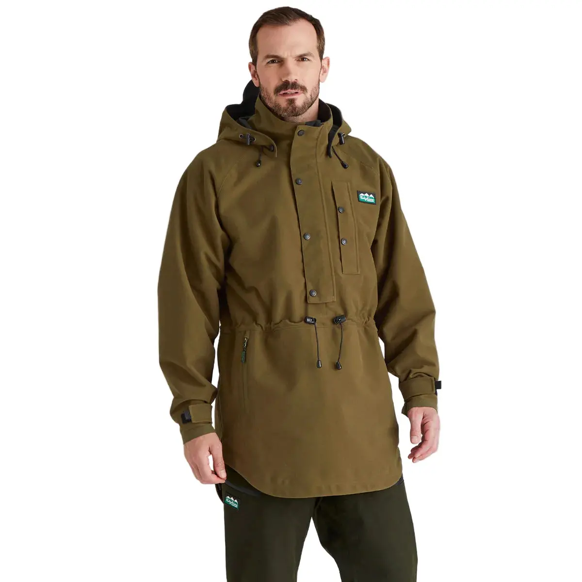 Ridgeline Monsoon Classic Smock 1