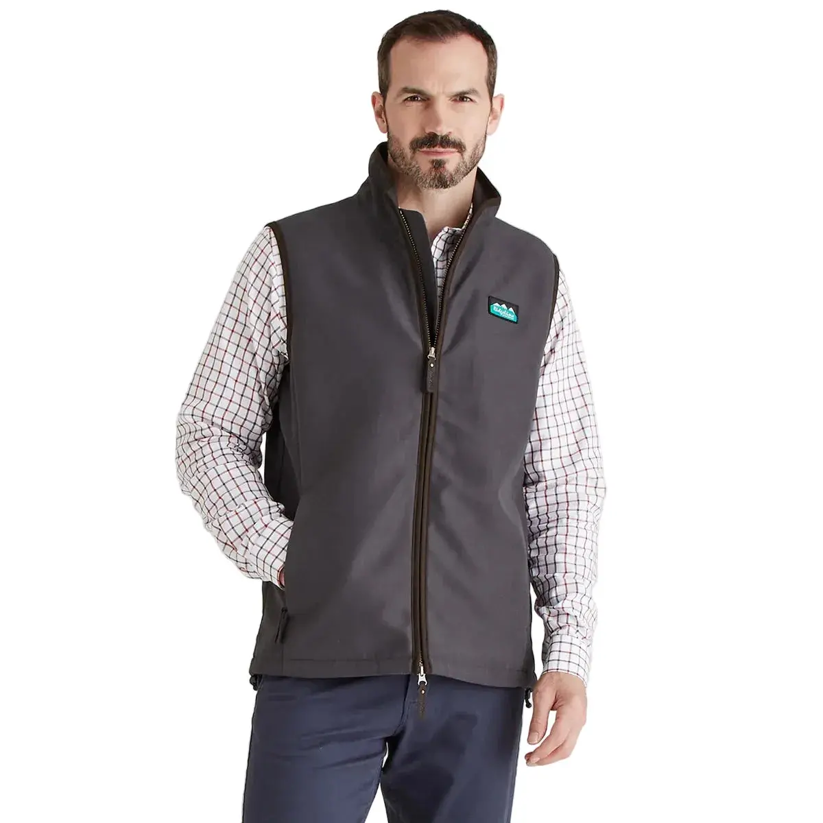 Ridgeline Monarch Waistcoat 4