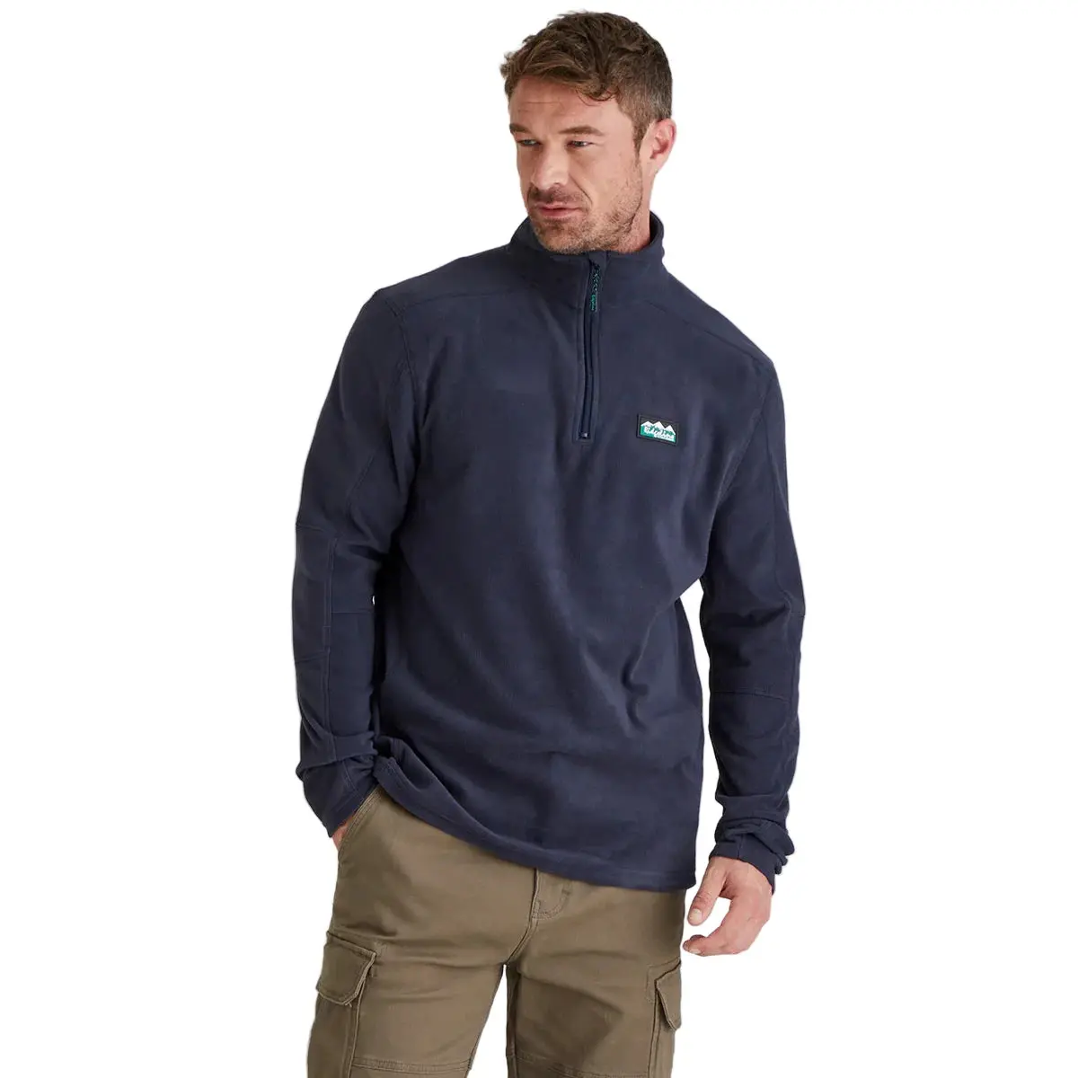 Ridgeline Men's Narvik Fleece 3
