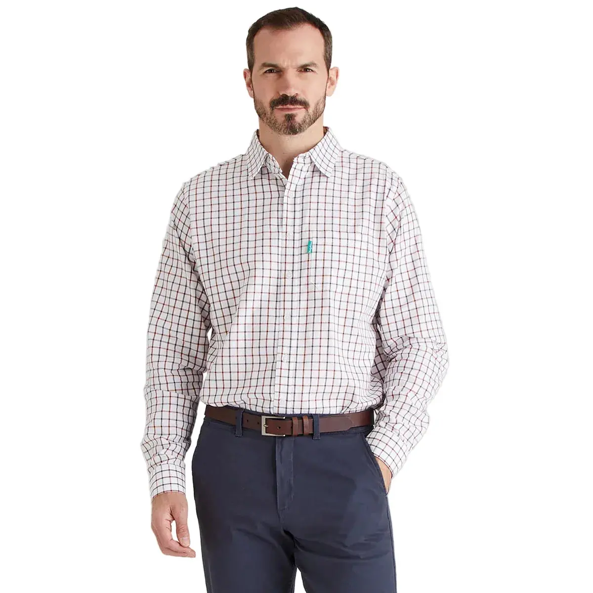 Ridgeline Sedgebrook Shirt 4