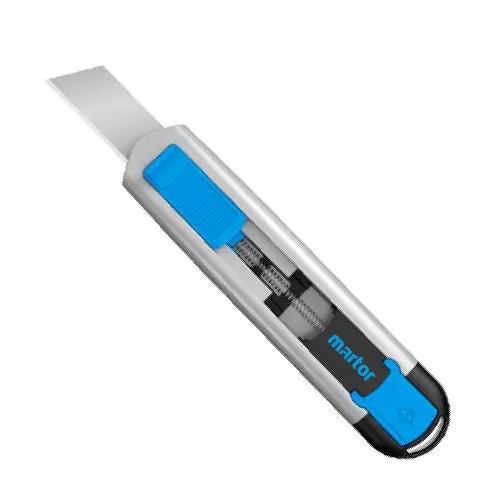 Martor 54000410.02 Secunorm 540 W/Styropor Blade 7940 1