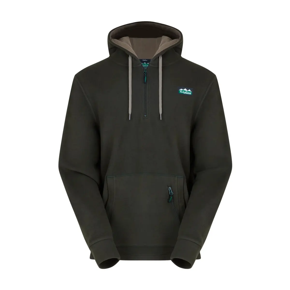 Ridgeline Ballistic Fleece Hoodie 1