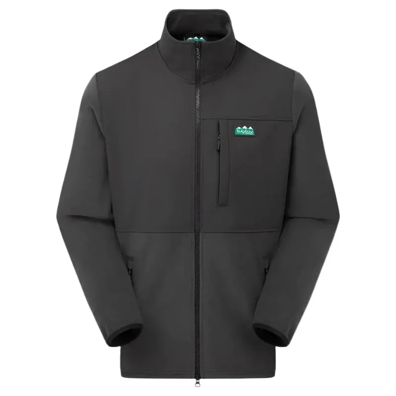 Ridgeline Hybrid Fleece Jacket 3