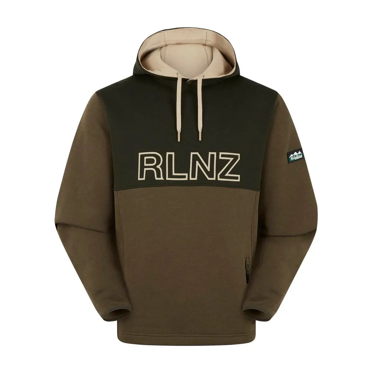 Ridgeline South Island Hoodie 2