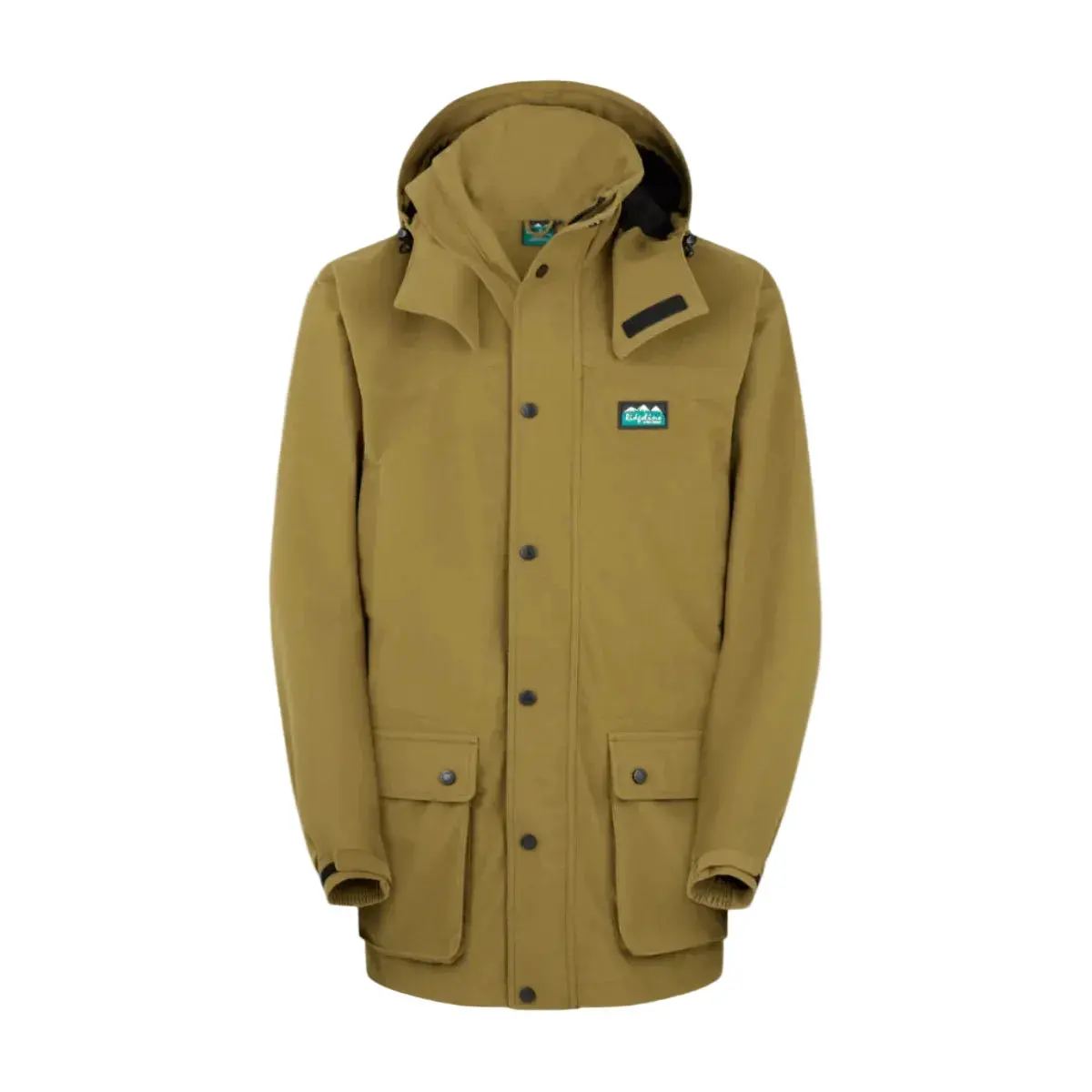 Ridgeline Torrent Iii Jacket (Discontinued Model) 1