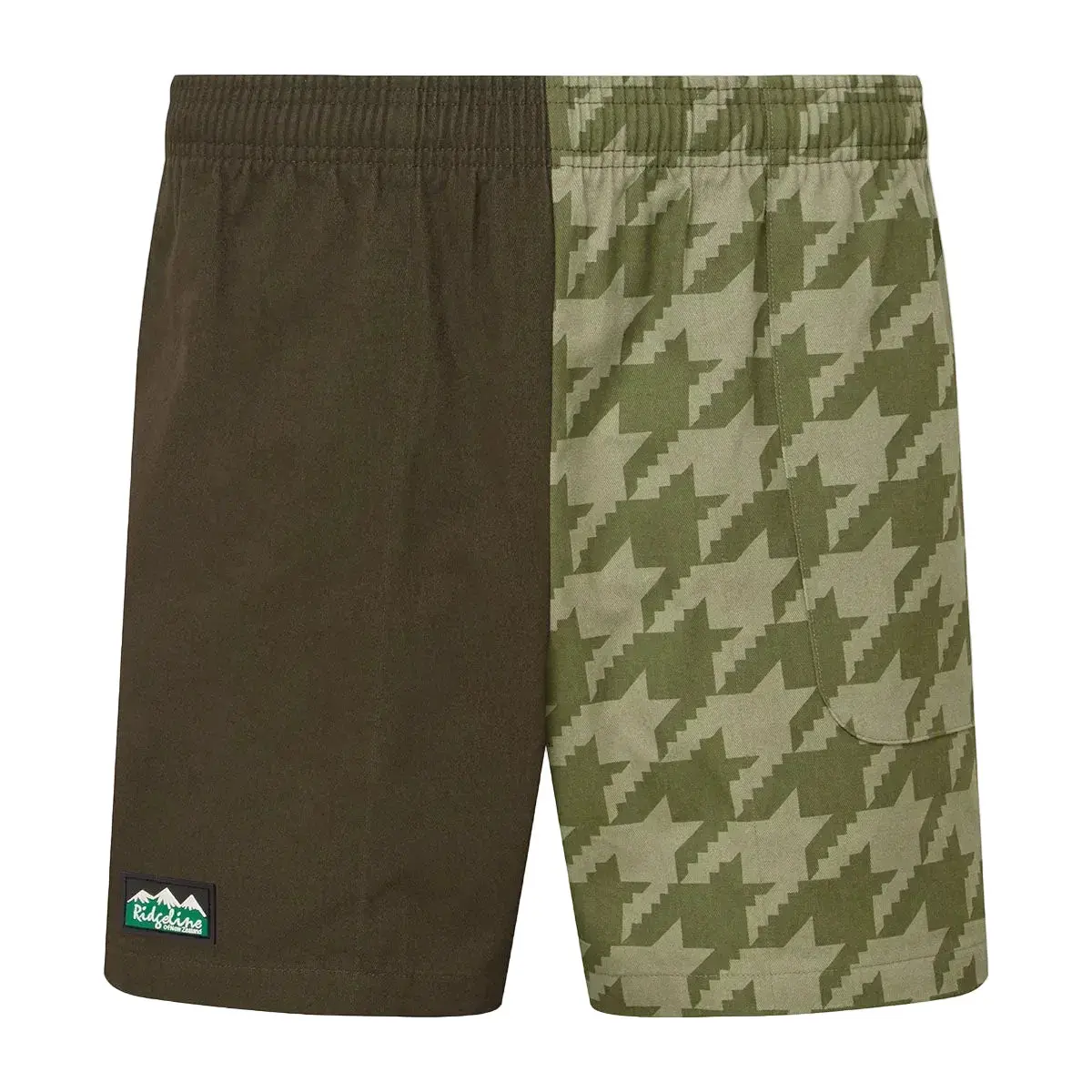 Ridgeline Unisex Backslider Shorts 5