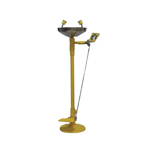 Method Ey5070ss Floor Mounted Eyewash 1