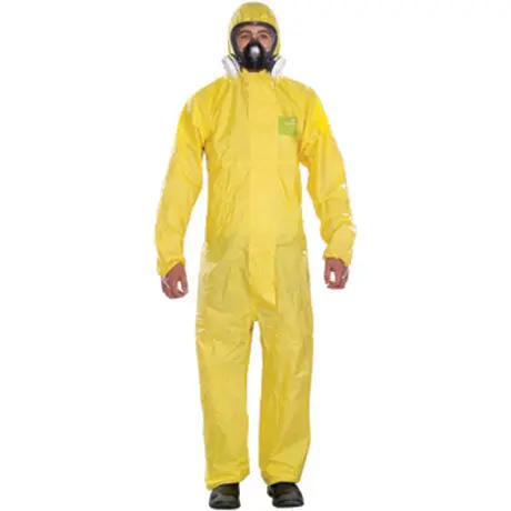 Alphatec 2300 Plus Limited Use Coverall Type 132 1