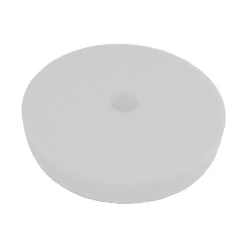 Mothers Wax Attack Mlh Professional Polishing Pad White 1