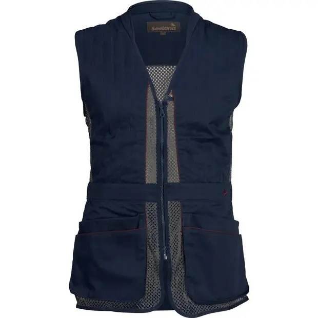 Seeland Skeet Ii Vest 1