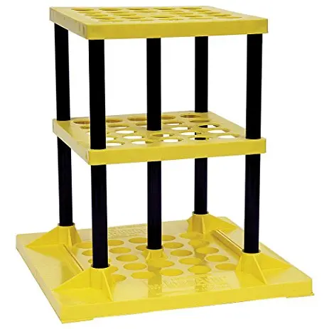 Net Storage Stand 1