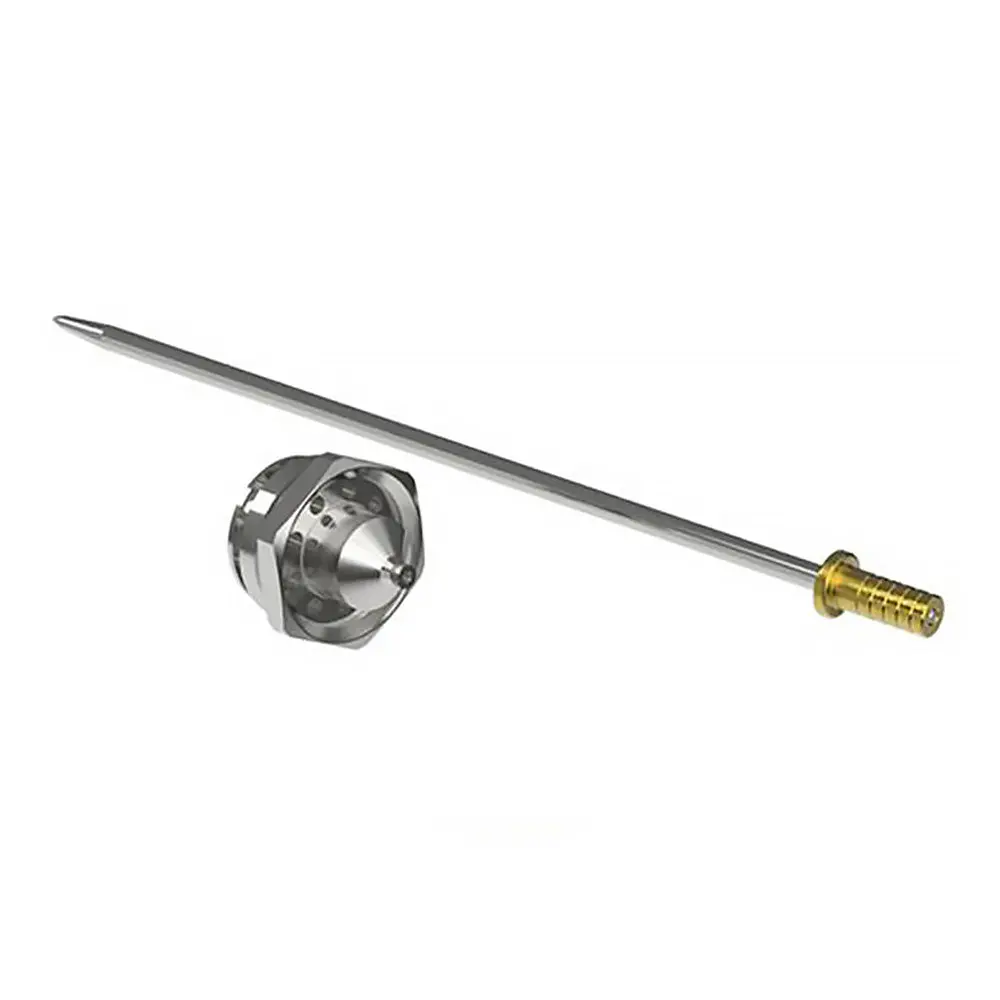 Sagola Nozzle & Fluid Needle Kit 1.4Mm For 4100 Xtreme 1