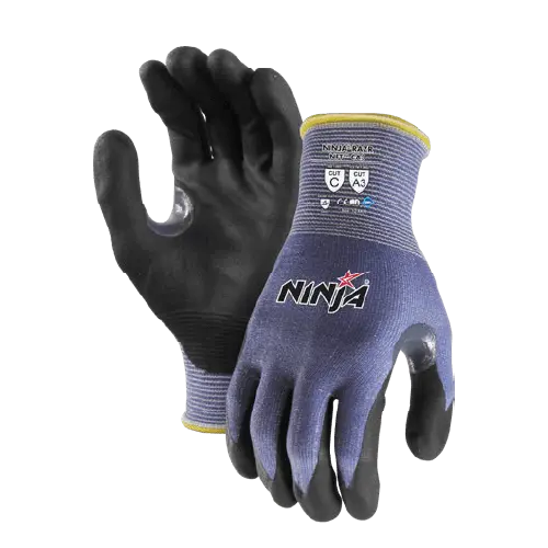 Ninja Nimaximc Maxim Razr Nft Ca3 Cr Gloves 1