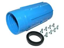 Panblast Nnh-1 Nylon Nozzle Holder Sand Blasting Accessory 1
