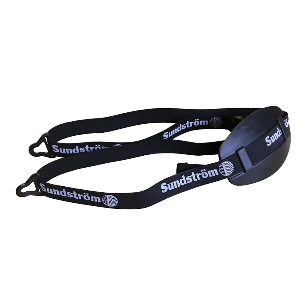 Sundstrom Sr90 Respirator Replacement Harness Elastic Head Strap 1