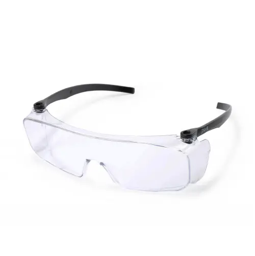 Pace Op-2101-Otg Optic Overspec Spectacle Clear Lens 1