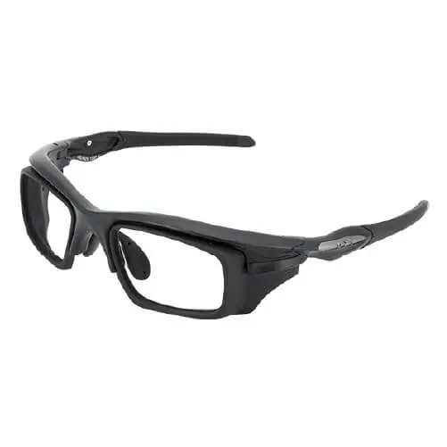 Ozs Warrior 101 Safety Frame M.Black/Black 1