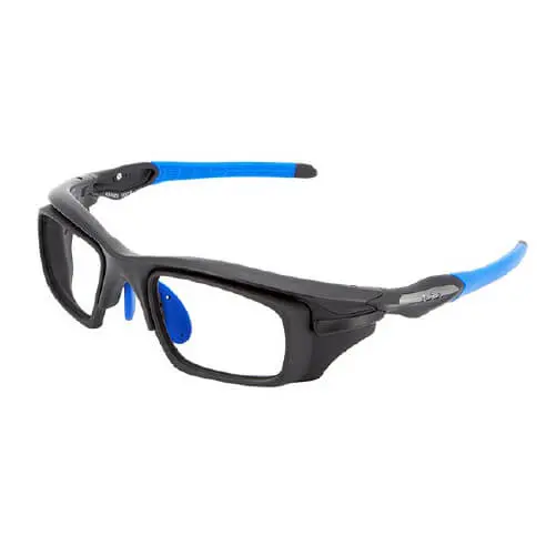Ozs Warrior 101 Safety Frame M.Black/Blue 1