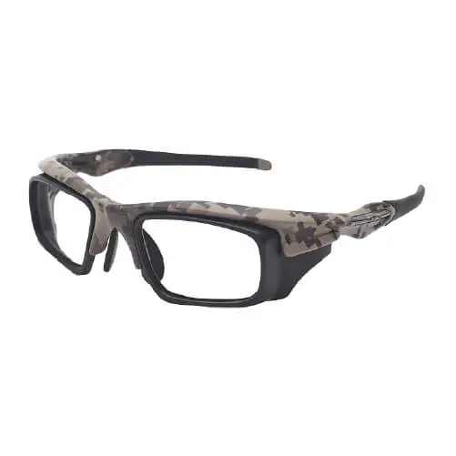Ozs Warrior 101 Safety Frame Military 1