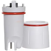 Replacement Electrode For Oakton® Ctstestr 50P Waterproof Conductivity, Tds, Salinity Tester 1