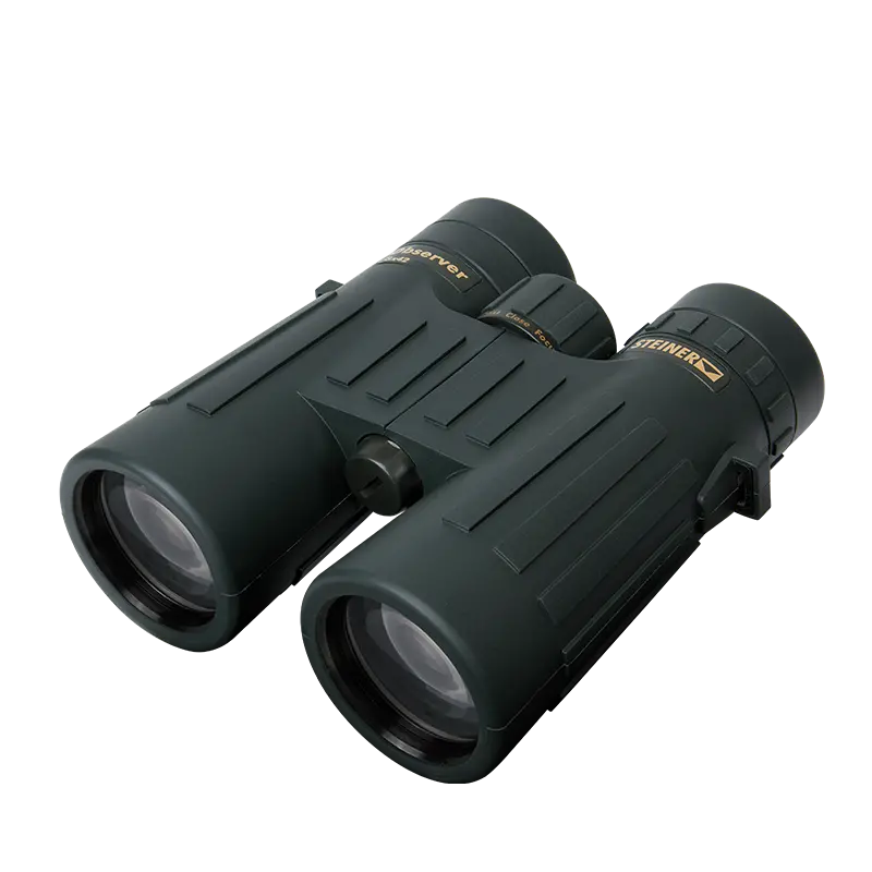 Steiner Observer 8X42 Binoculars 1