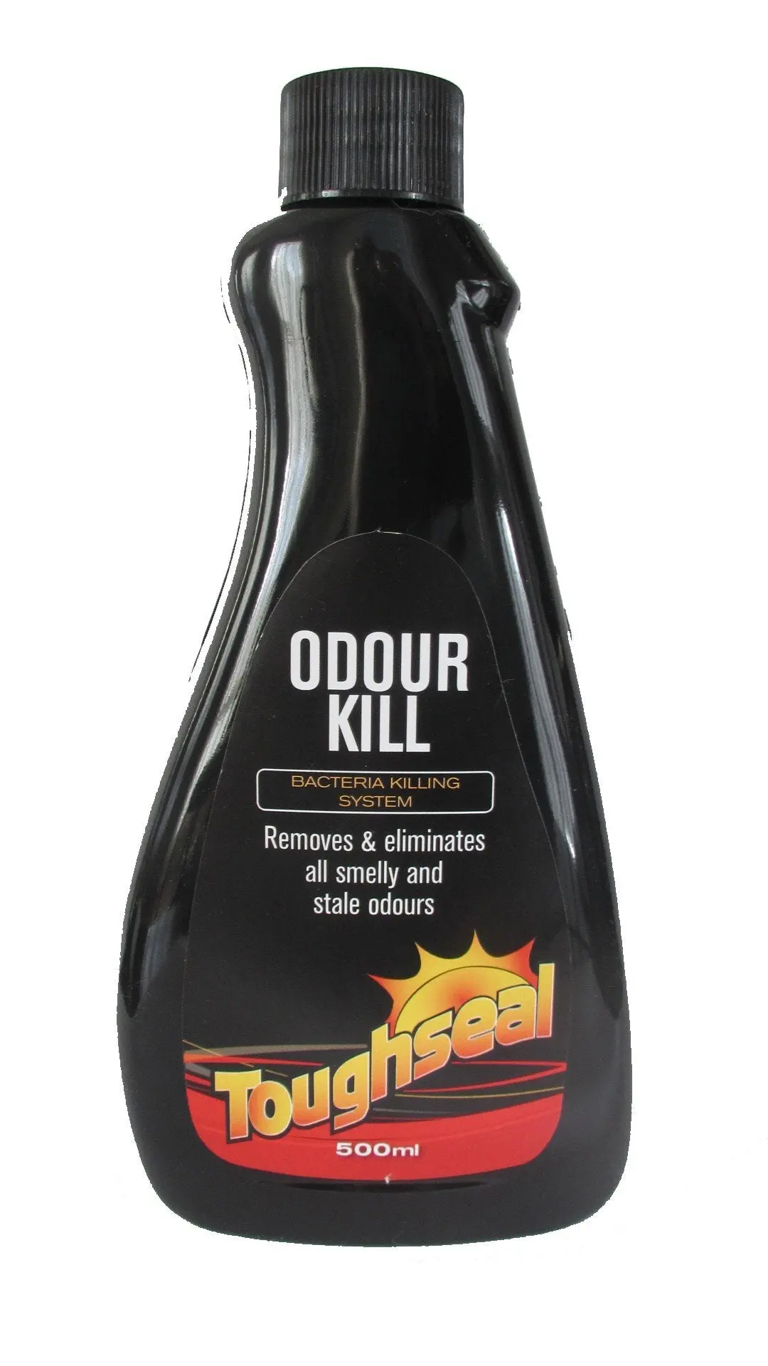 Toughseal Car Automotive Odour Kill Bacteria Killing System 500Ml 1