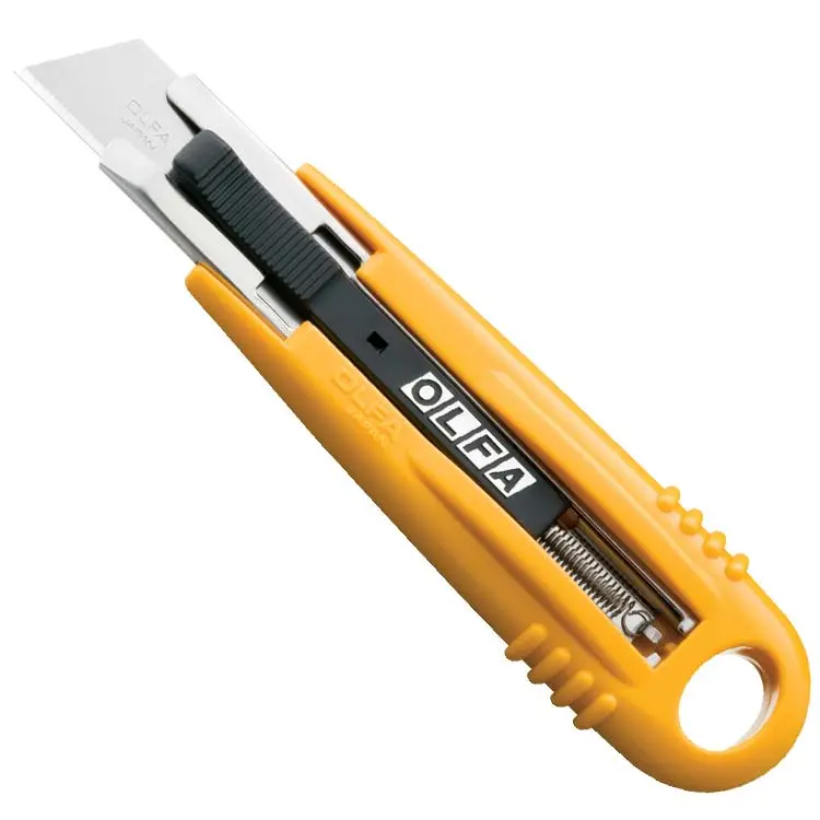 Olfa Sk-4 Safety Cutter 1