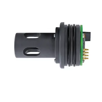 Mx2500 Replacement End Cap 1