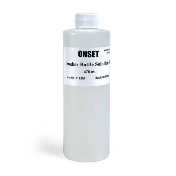 Mx2500 Electrode Storage Solution (475 Ml) 1