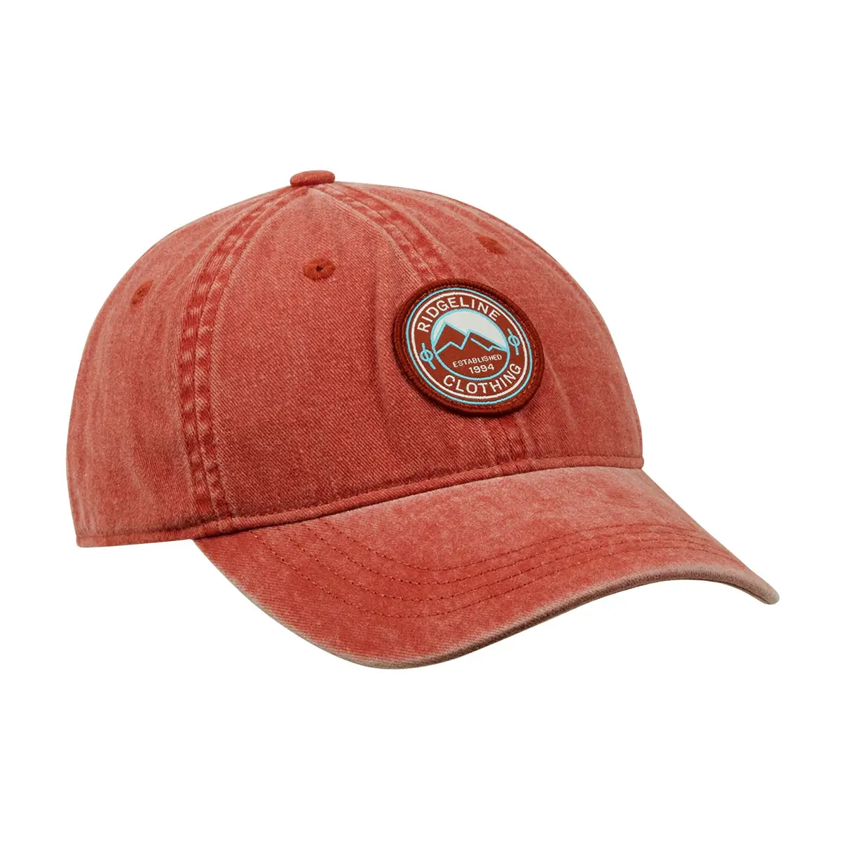 Ridgeline Original Truckie Cap 1