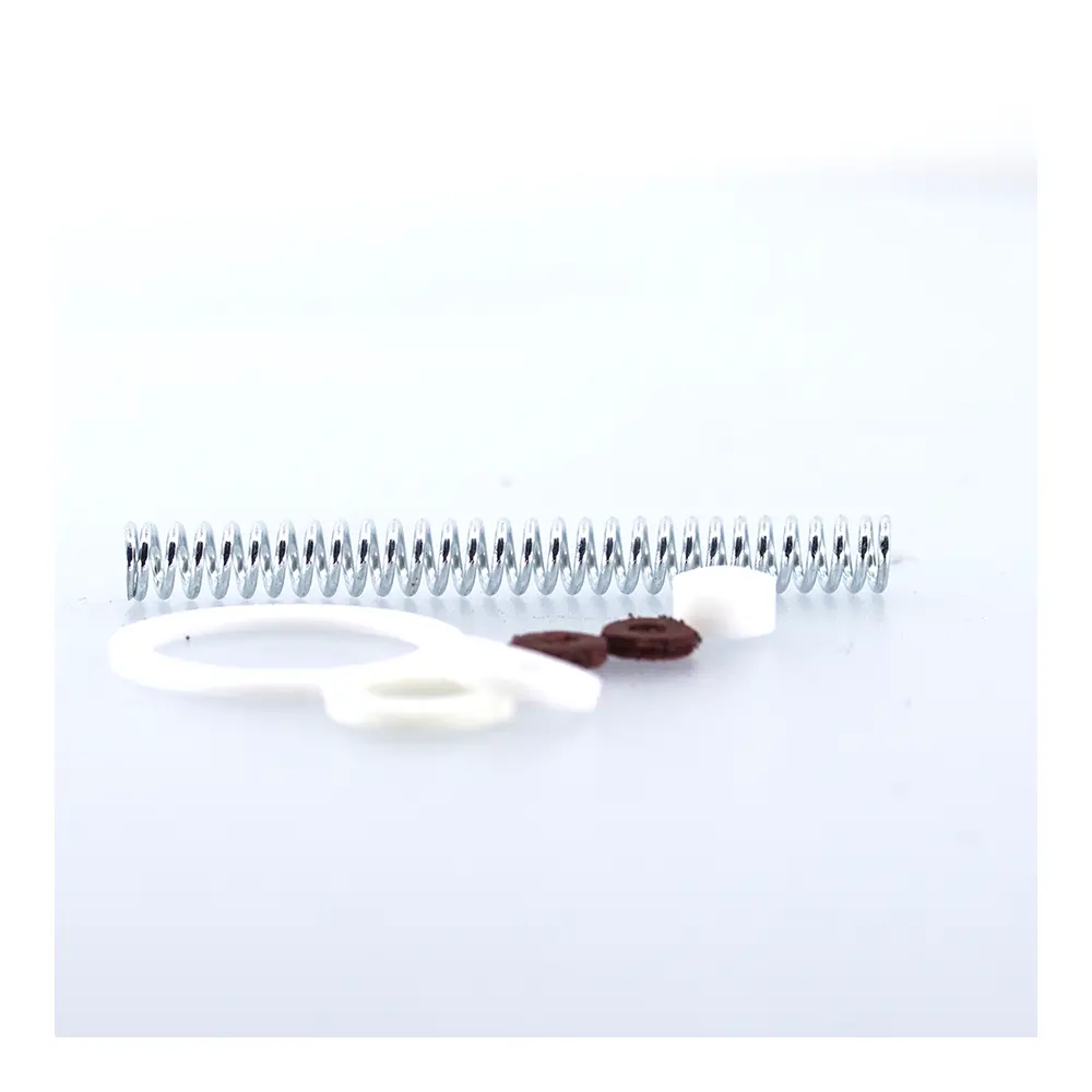 Workquip Spray Gun Service Kit Suit P-102 1
