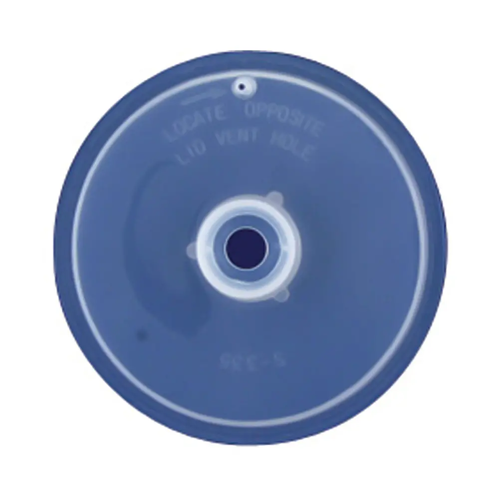 Star 1L Dripless Seal New Pot Replacement Part Pa2n 1