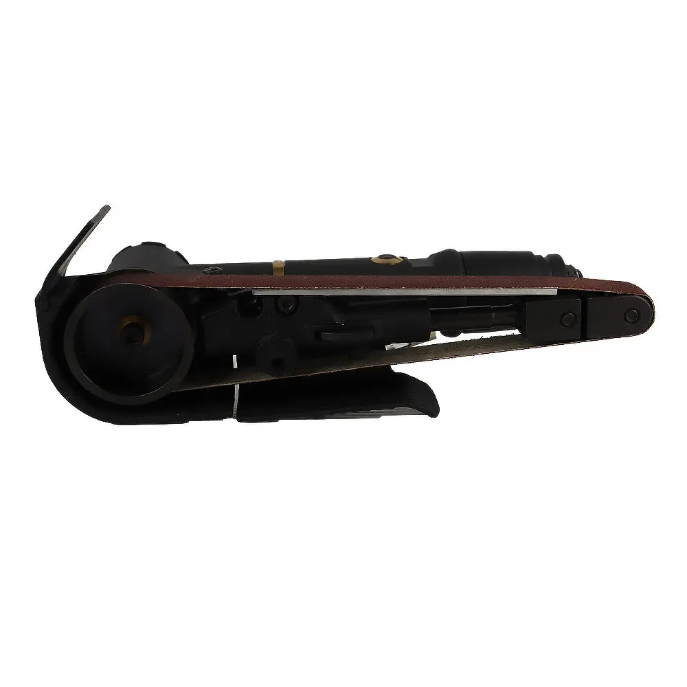 Planit Pneumatic Air 20Mm Hand Held Portable Belt Sander 1