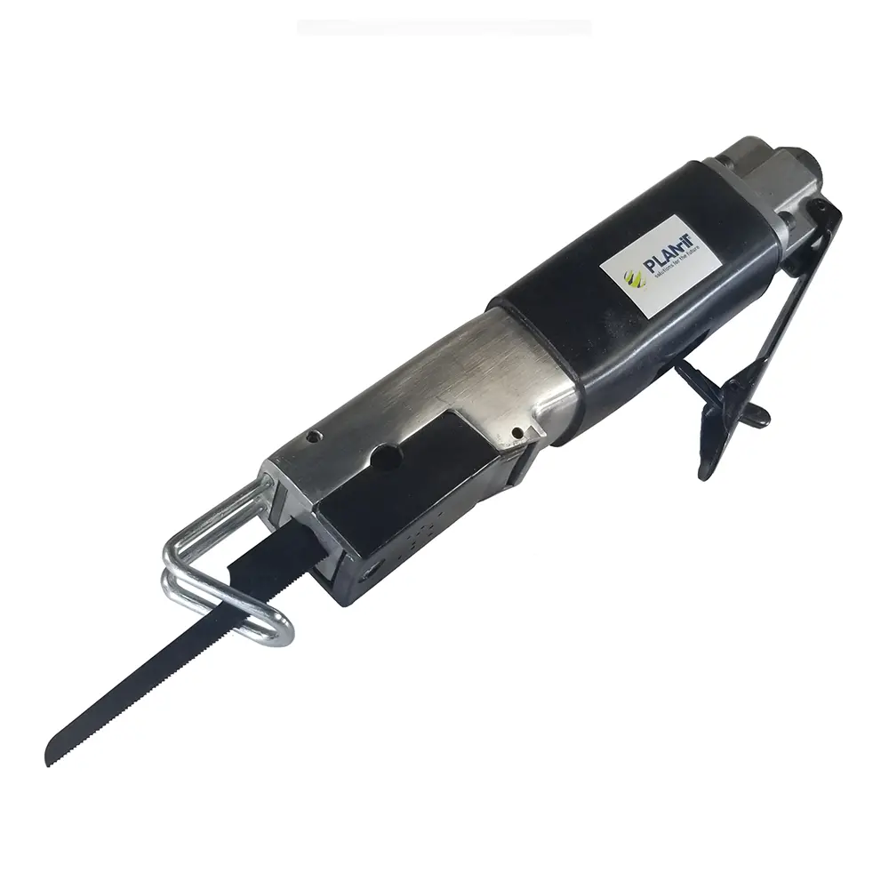Planit Pneumatic Air Body Saw Automotive Hacksaw Cut Off Tool 1