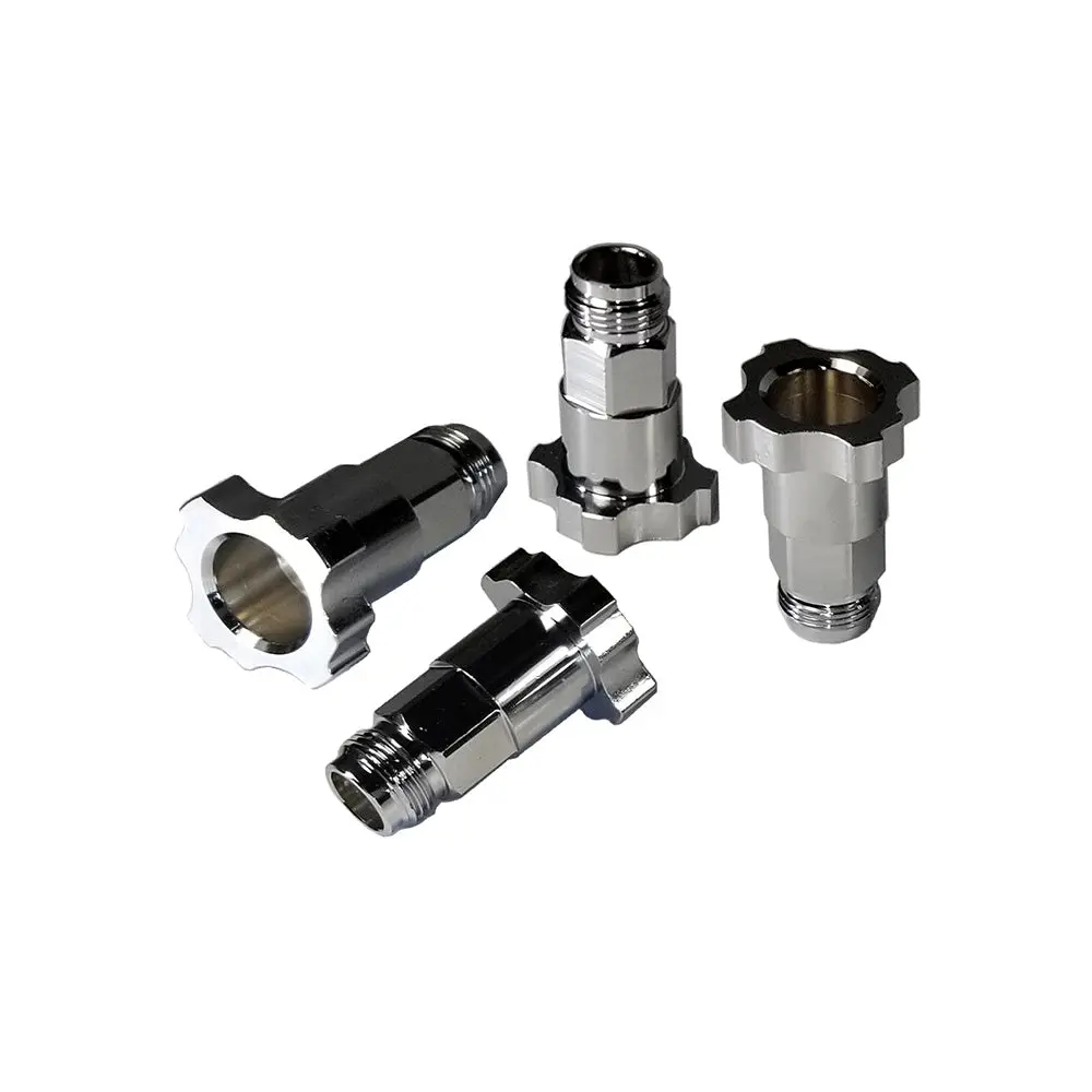 Planit Pps Spray Gun Disposable Cup Adapter A2 #15 To Suit Devilbiss Gti 1