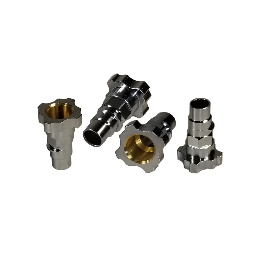 Planit Pps Spray Gun Disposable Cup Adapter A3 #40 For Sata 1