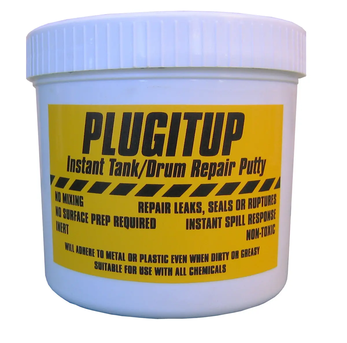 Piu800 Plug It Up Putty 800Gm Tub 1