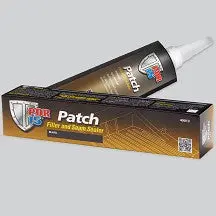 Por15 Patch Filler/Seam Sealer Black 118Ml 1