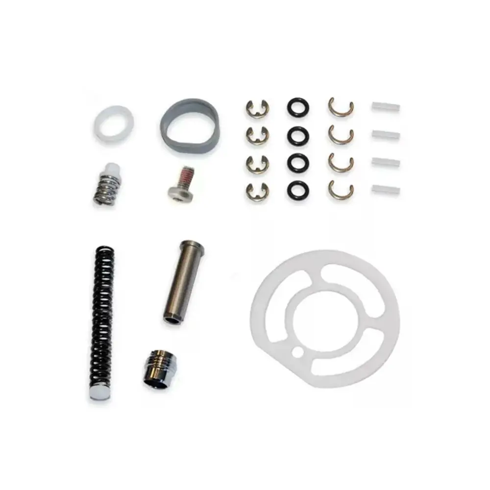 Devilbiss Spray Gun Repair Kit Gti Pro Lite Sri Pri Gfg Pro-415-1 1