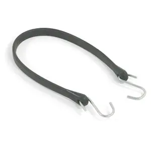 Rubber Tie Down, 31" Length 1
