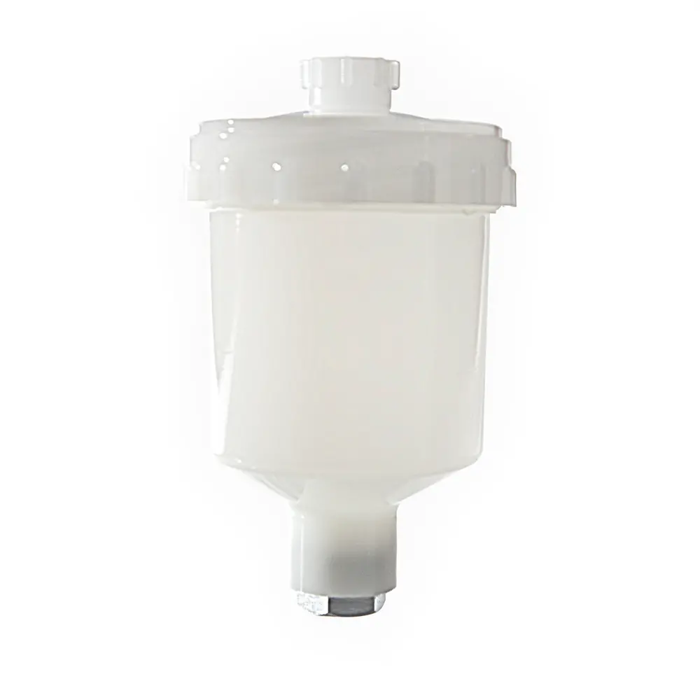 Anest Iwata 2Spray Nylon Spray Gun 125Ml Pot Ps.125 Gravity Feed Touch Up Cup Paint 1