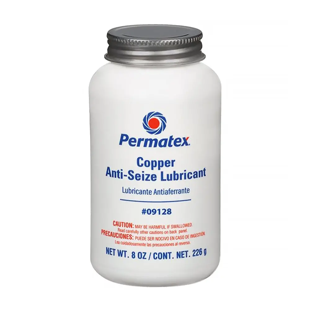 Permatex Copper Anti Seize Lubricant 226G Anti Corrosive Px09128 1