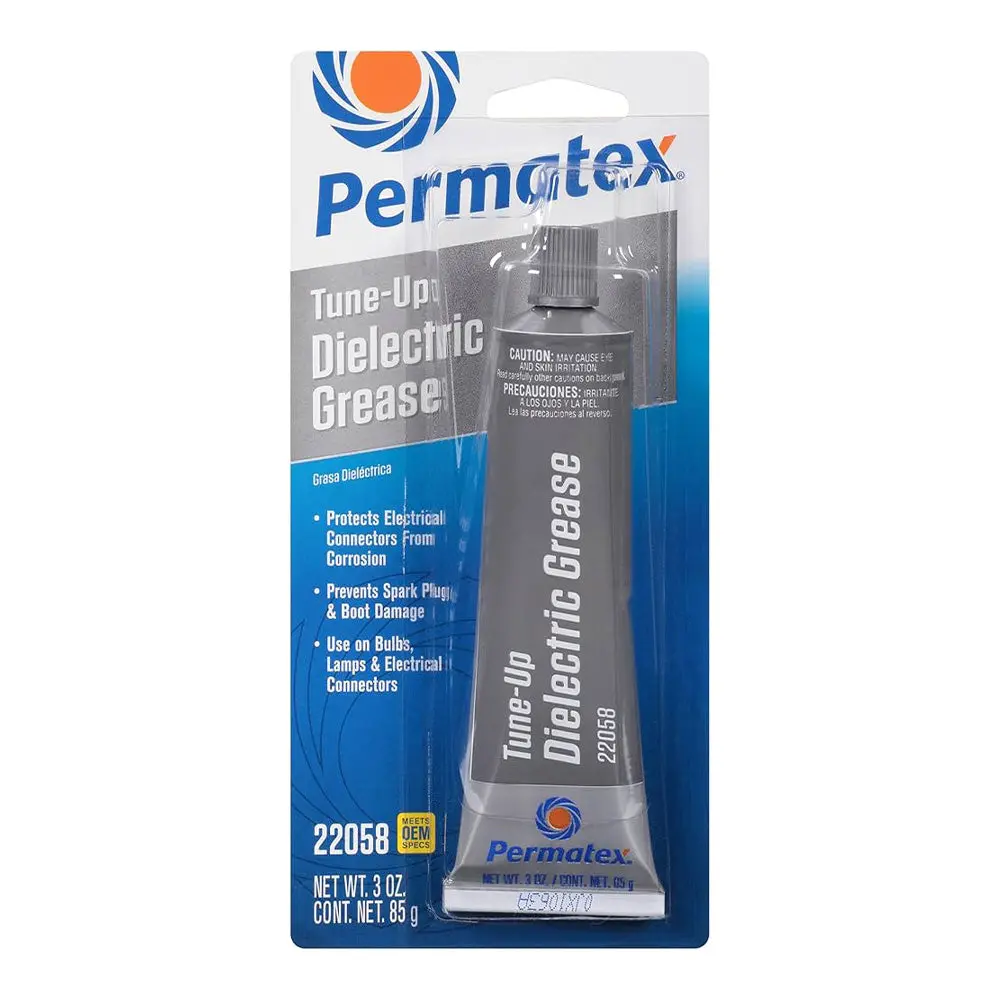 Permatex Dielectric Tune Up Grease 85G Tube Px22058 1