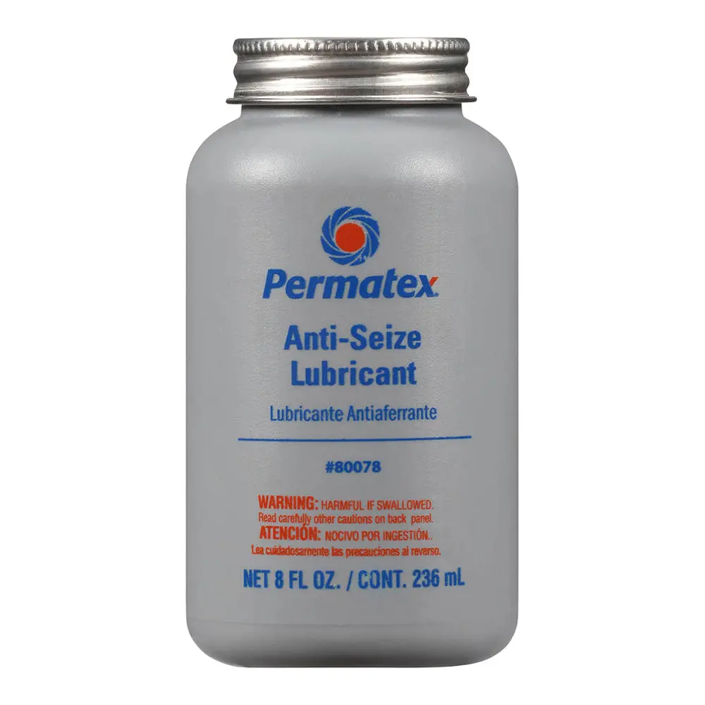 Permatex Anti Seize Lubricant 236Ml Corrosion Resistant Px80078 1