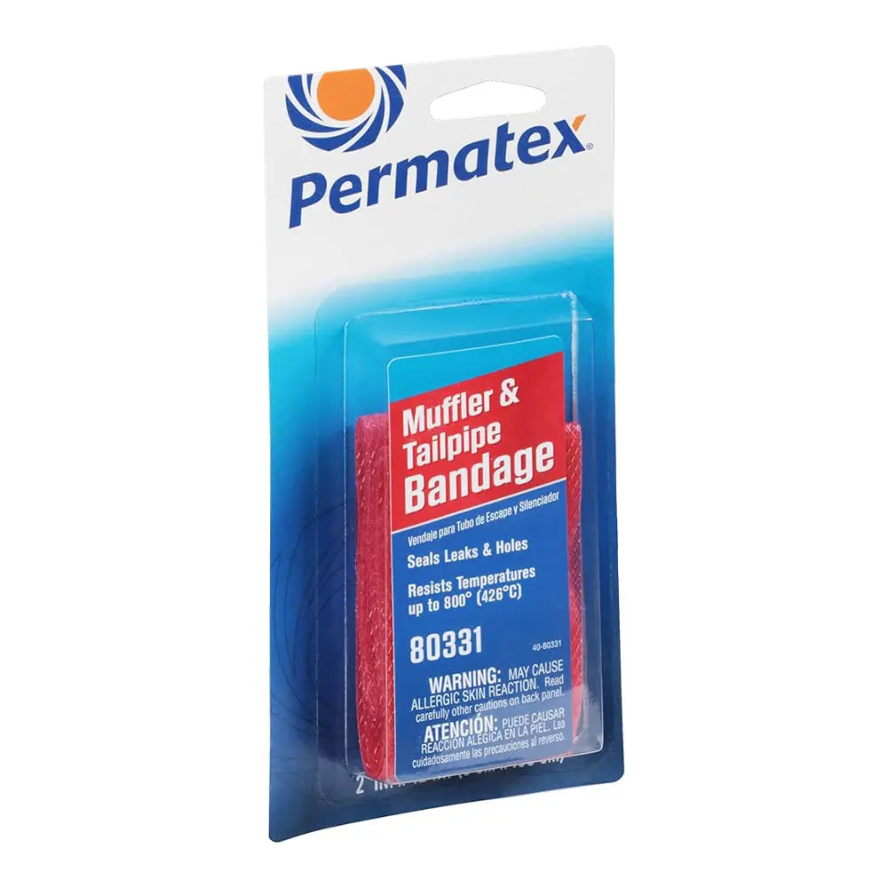 Permatex Muffler Tailpipe Bandage 5Cm X 106Cm Px80331 1