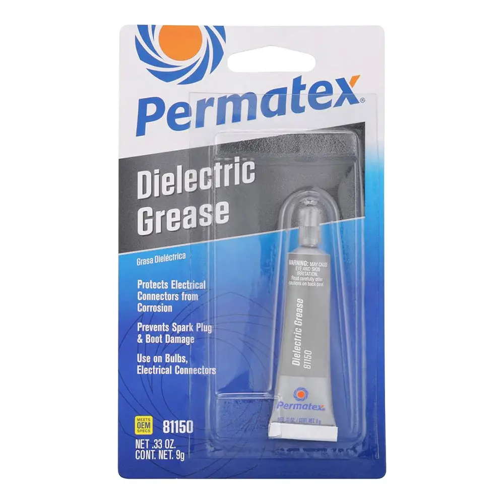 Permatex Dielectric Tune Up Grease 9G Tube Px81150 1