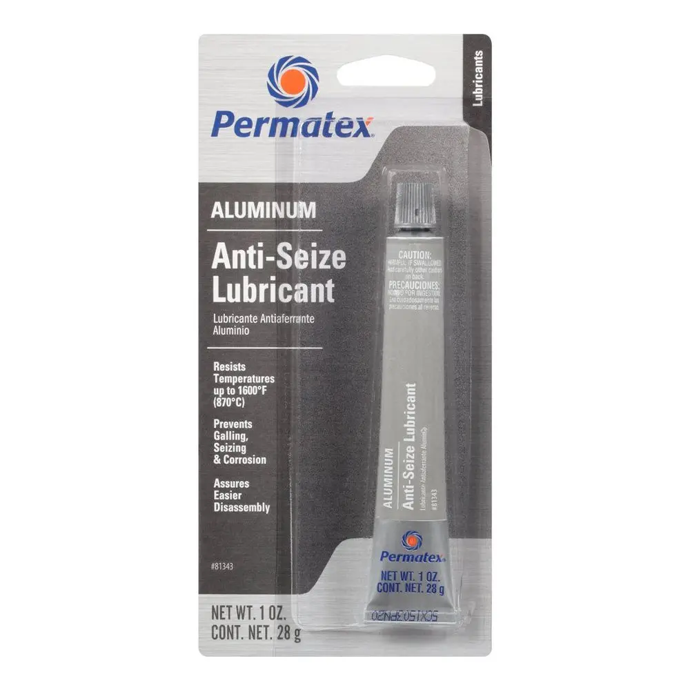 Permatex Anti Seize Lubricant 28G Anti Corrosive Px81343 1